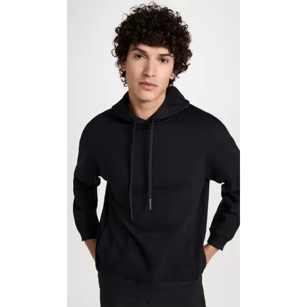 Theory Mens Force Colts HoodieBlack