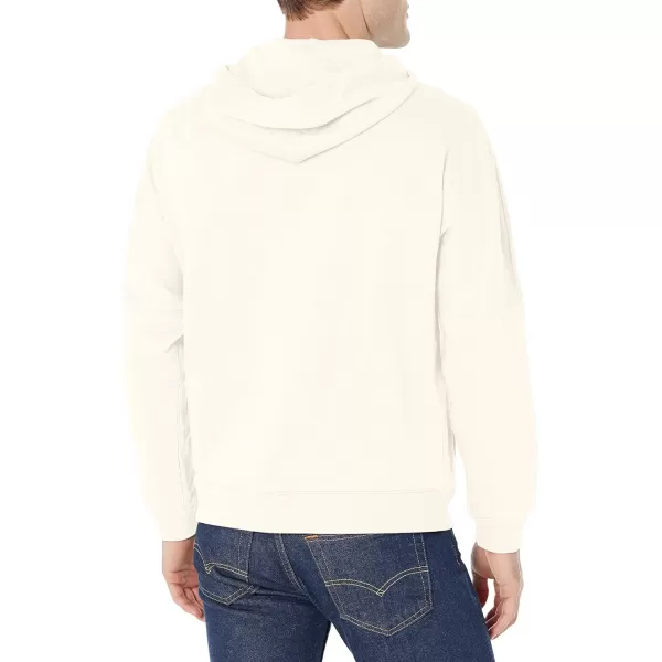 Theory Mens Force Colts HoodieIvory