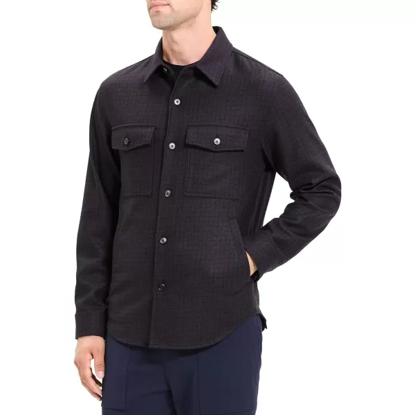 Theory Mens GarvinMink Multi