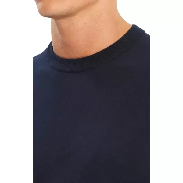 Theory Mens Goris Tee Icb SfineBalticKlein Blue