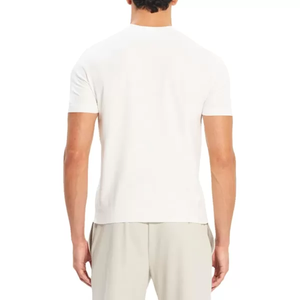 Theory Mens Goris Tee Icb SfineWhiteVapor