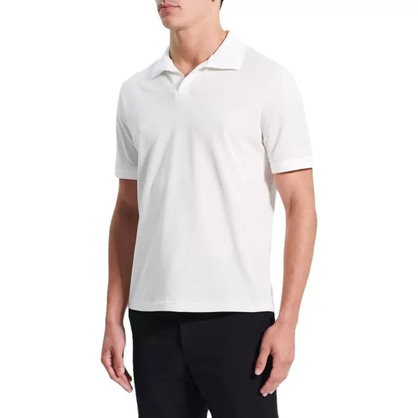 Theory Mens Malden JcFunction PSandWhite