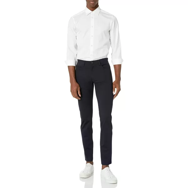 Theory Mens Pant Tech RaffiEclipse