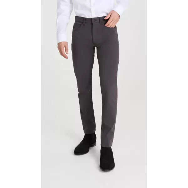 Theory Mens RaffiNeoteric TwillDark Grey