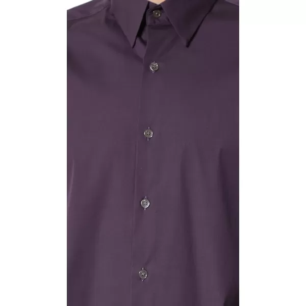 Theory Mens Sylvain Good Cotton ShirtHenrik