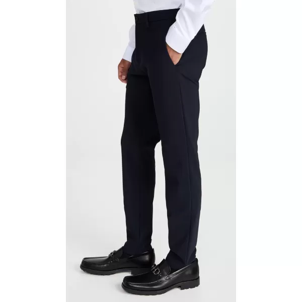 Theory Mens Zaine Precision Ponte PantsBaltic