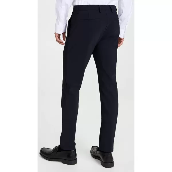 Theory Mens Zaine Precision Ponte PantsBaltic