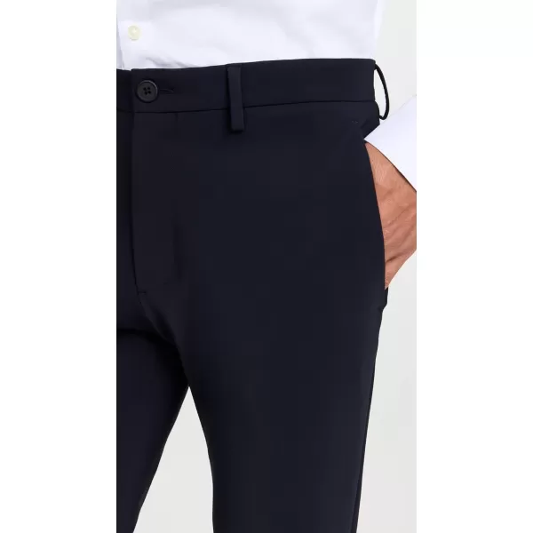 Theory Mens Zaine Precision Ponte PantsBaltic