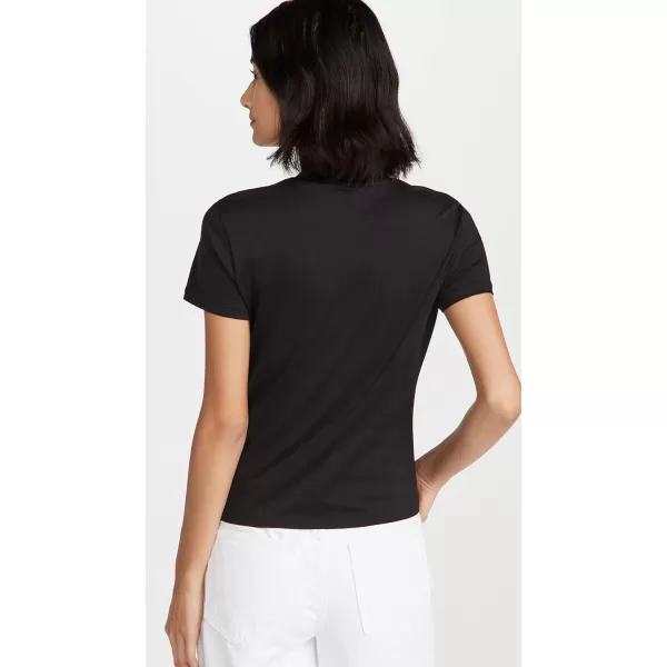 Theory Womens CasualBlack