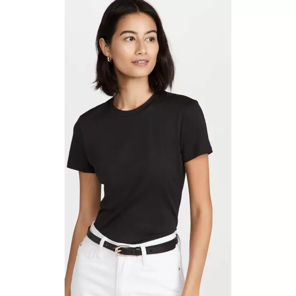 Theory Womens CasualBlack