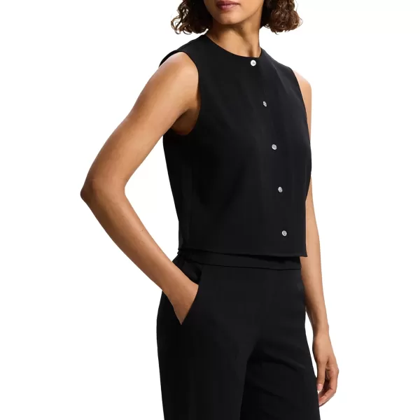 Theory Womens ContemporaryBlack