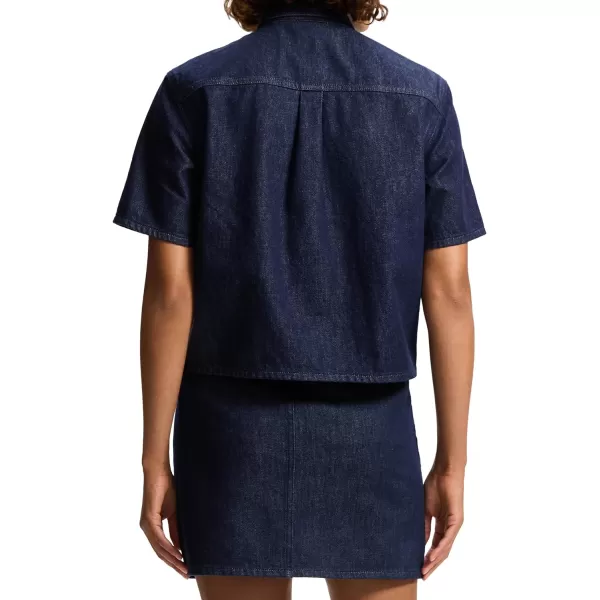 Theory Womens ContemporaryIndigo