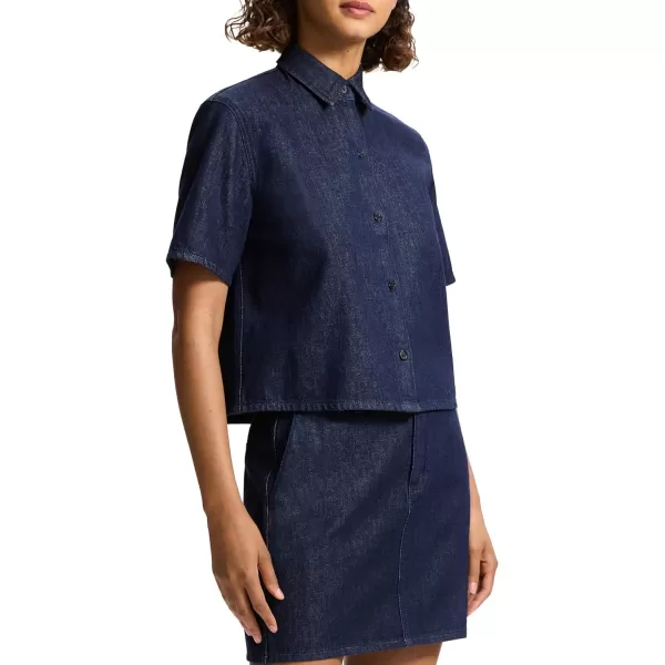 Theory Womens ContemporaryIndigo