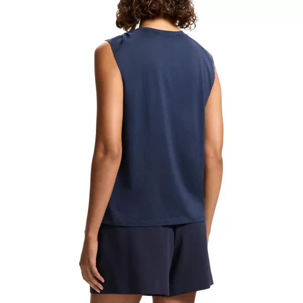 Theory Womens ContemporaryNocturne Navy