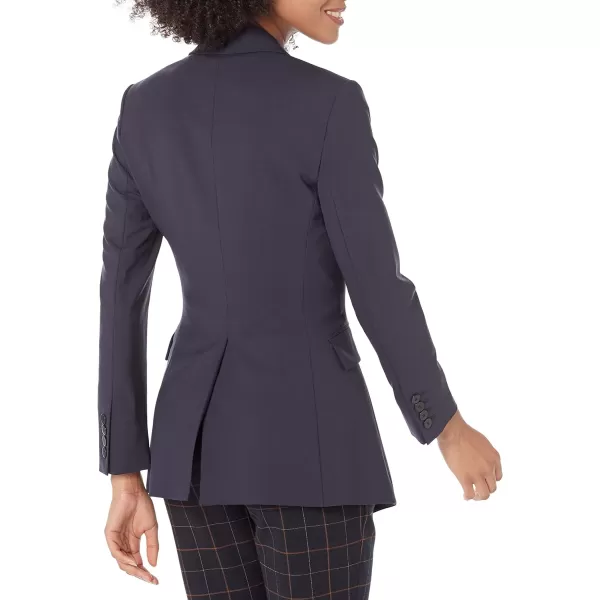 Theory Womens Etiennette JacketNocturne Navy