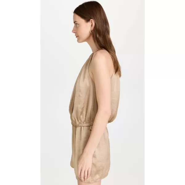 Theory Womens Gathered Cami TopZmy Mesa