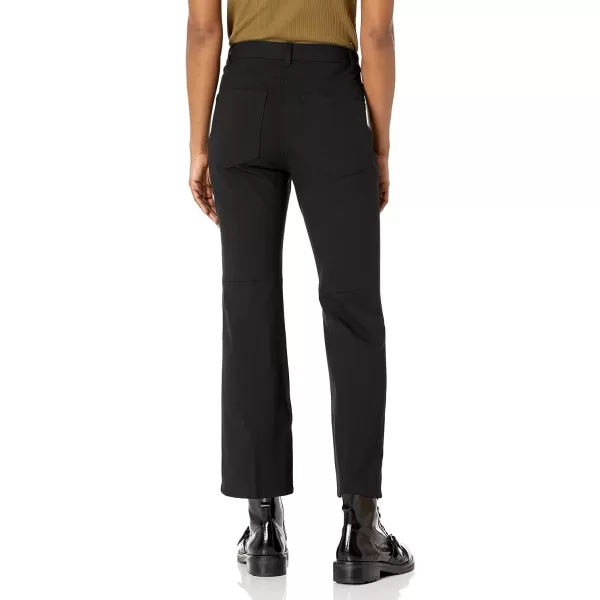 Theory Womens Kick 5 PantsBlack