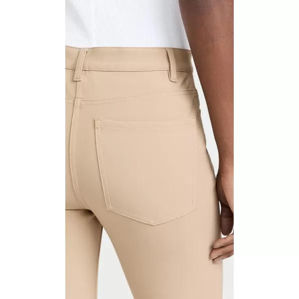 Theory Womens Kick 5 PantsCamel