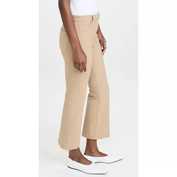 Theory Womens Kick 5 PantsCamel