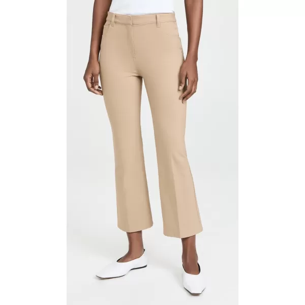 Theory Womens Kick 5 PantsCamel