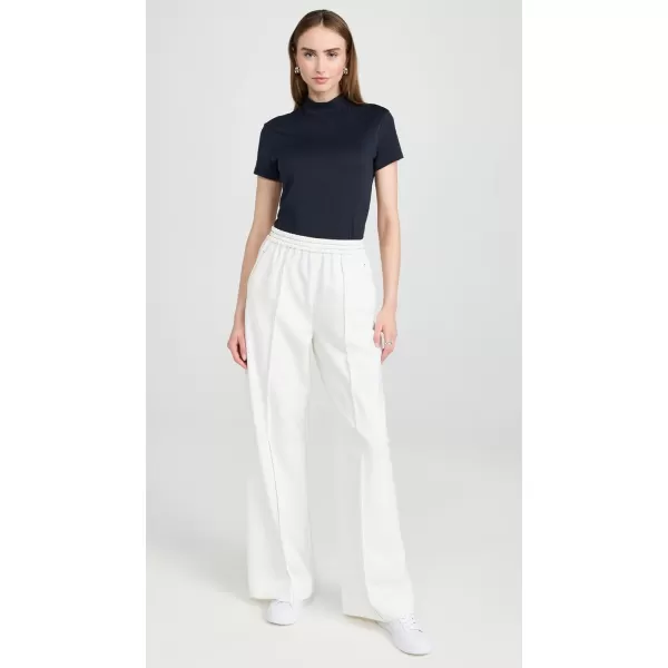 Theory Womens Tiny TeeNocturne Navy