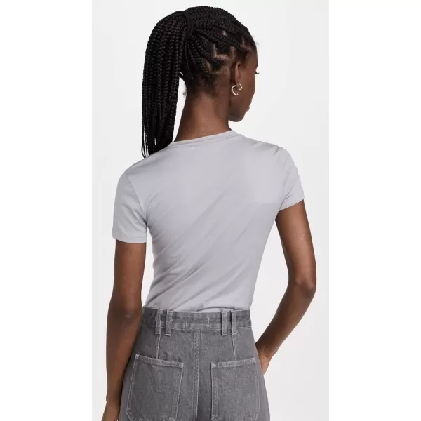 Theory Womens Tiny TeeStork