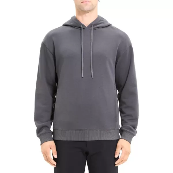 Theory Mens Colts Terry HoodiePestle