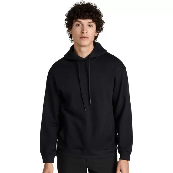 Theory Mens Force Colts HoodieBlack