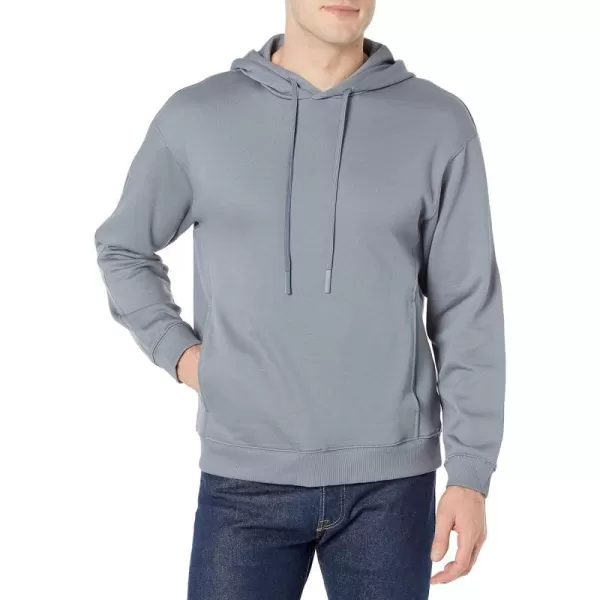 Theory Mens Force Colts HoodieMoat