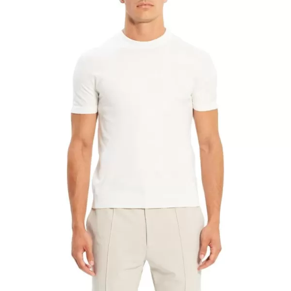 Theory Mens Goris Tee Icb SfineWhiteVapor