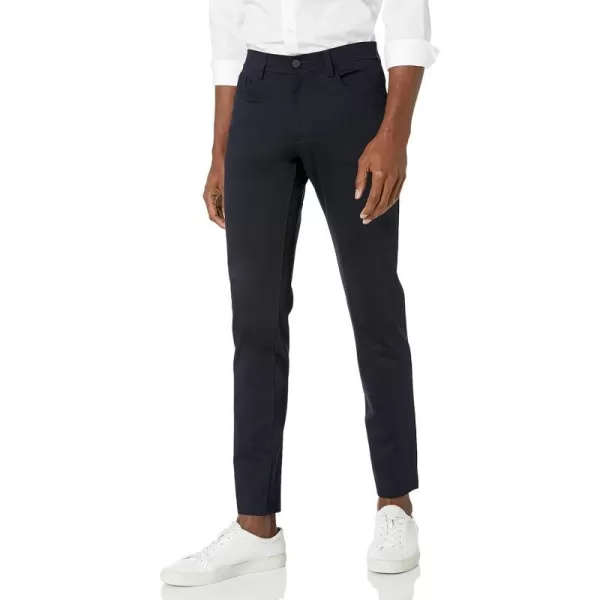 Theory Mens Pant Tech RaffiEclipse