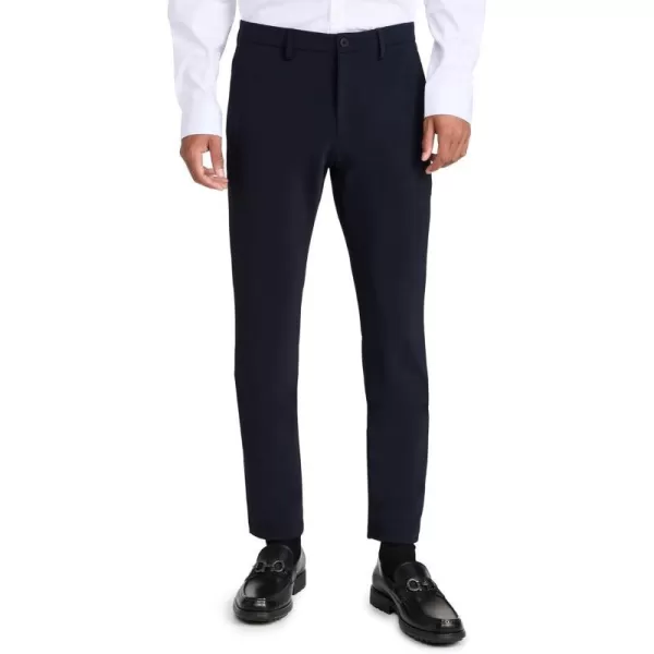 Theory Mens Zaine Precision Ponte PantsBaltic