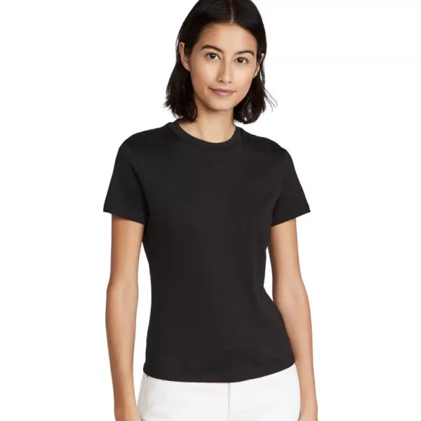 Theory Womens CasualBlack