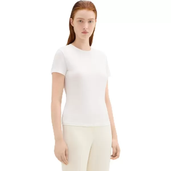 Theory Womens CasualWhite