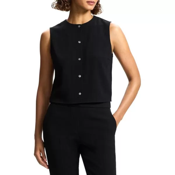 Theory Womens ContemporaryBlack