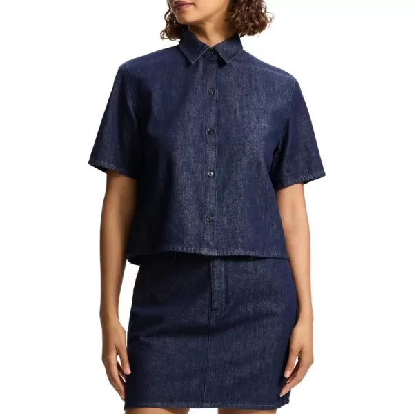 Theory Womens ContemporaryIndigo