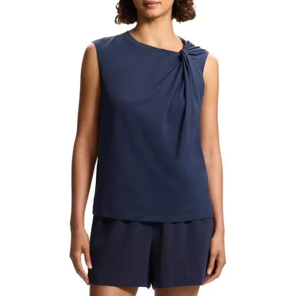 Theory Womens ContemporaryNocturne Navy