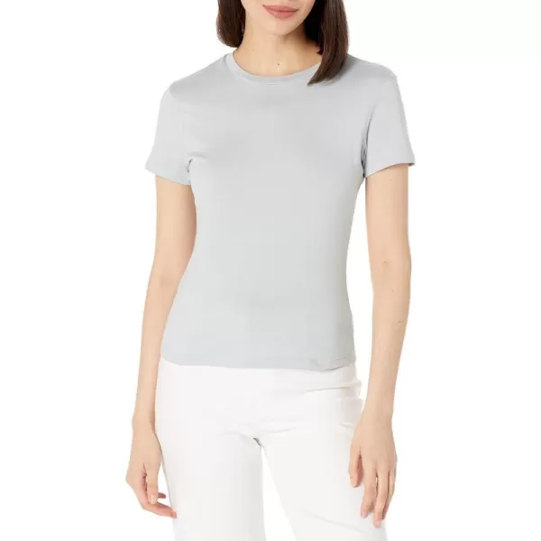 Theory Womens Tiny TeeHarbour