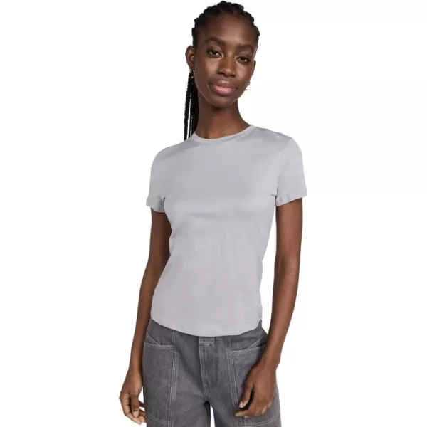 Theory Womens Tiny TeeStork