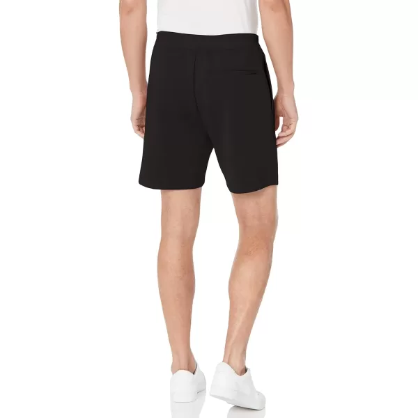 Theory Mens Bray Short Connect JSYBlack