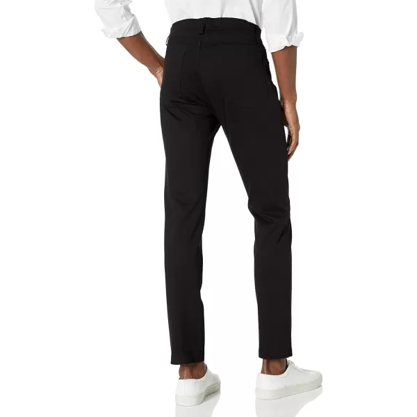 Theory Mens Pants Tech RaffiBlack