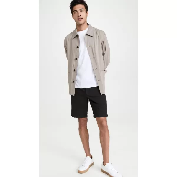 Theory Mens Zaine ShortsBlack