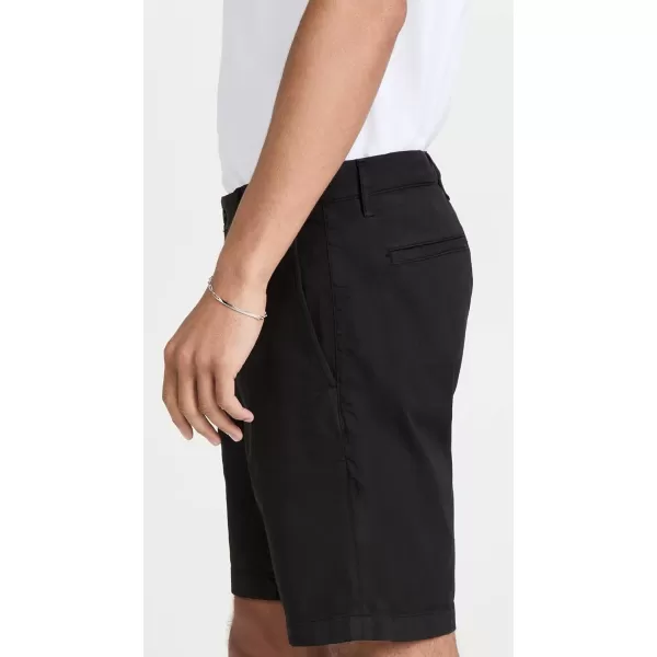 Theory Mens Zaine ShortsBlack