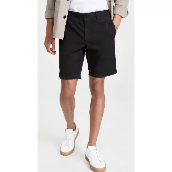 Theory Mens Zaine ShortsBlack