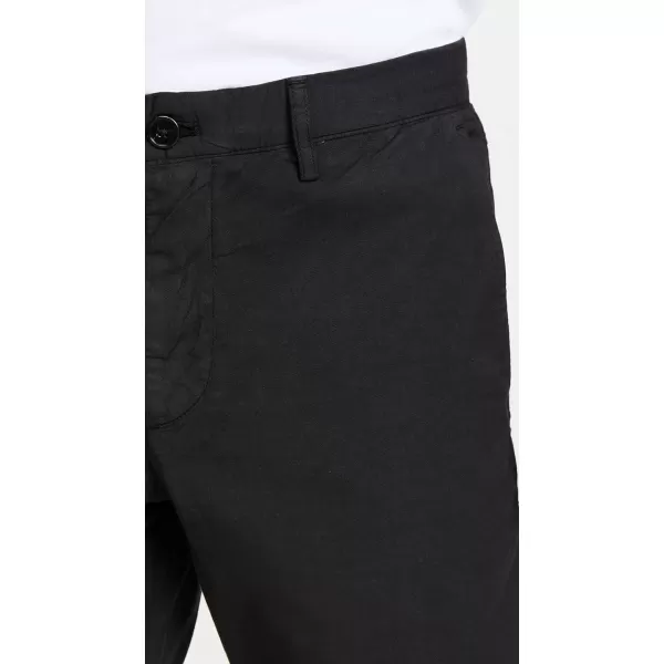 Theory Mens Zaine ShortsBlack