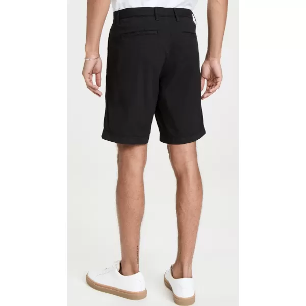 Theory Mens Zaine ShortsBlack