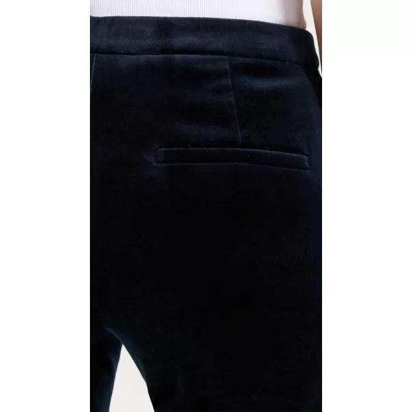 Theory Womens Demitria PantsBaltic