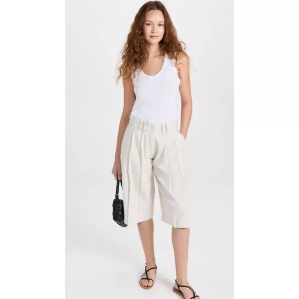 Theory Womens Easy TankWhite