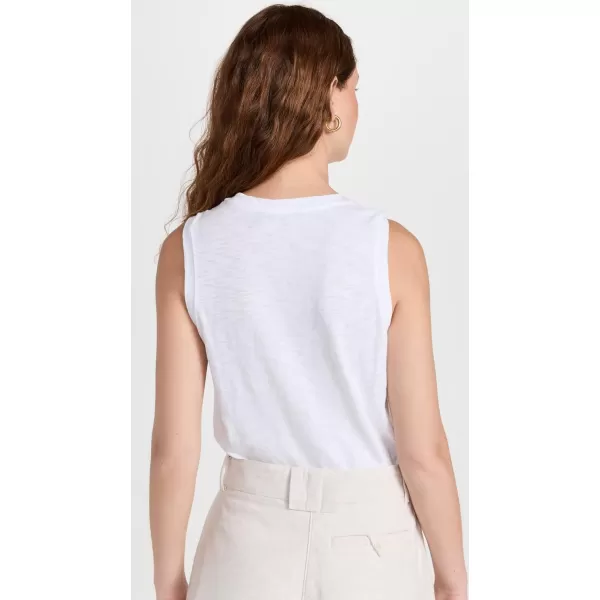 Theory Womens Easy TankWhite