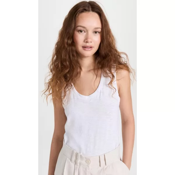 Theory Womens Easy TankWhite